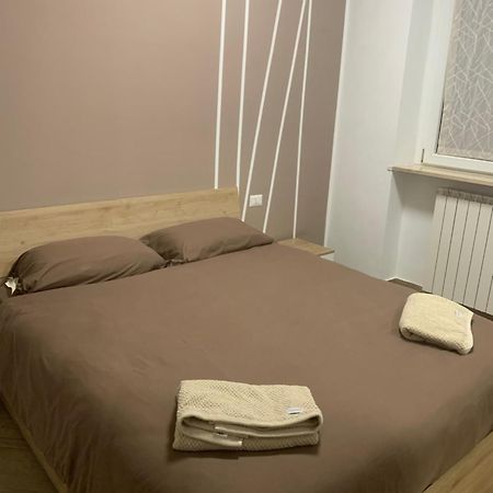 Apartamento Azzurra House Treno Milano Santo Stefano Ticino Exterior foto
