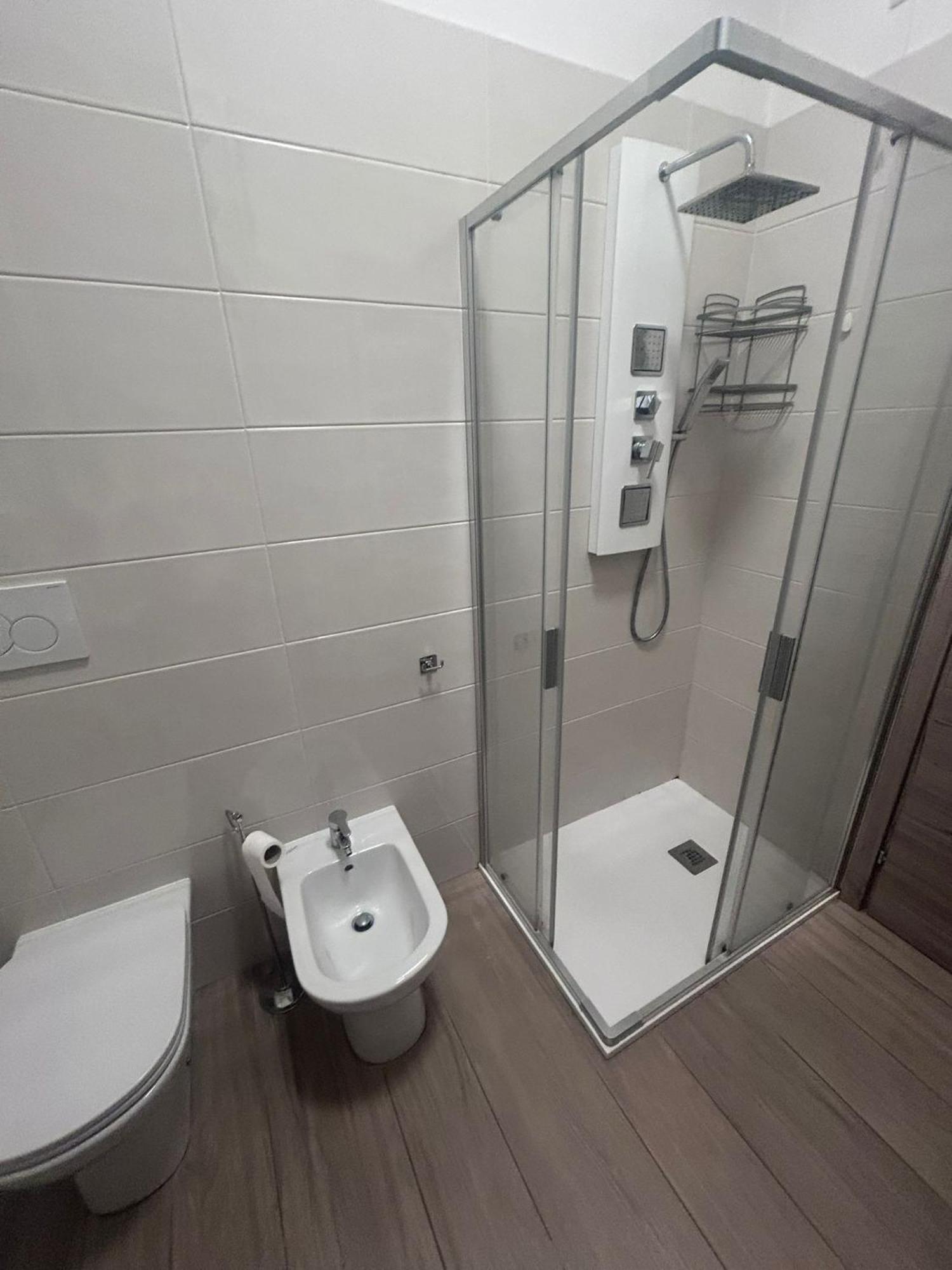 Apartamento Azzurra House Treno Milano Santo Stefano Ticino Exterior foto